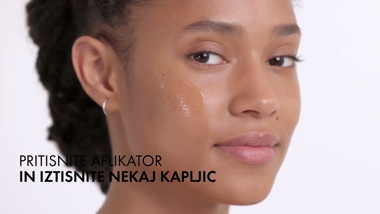 EPIDERMIC FILLER S HIALURONSKO KISLINO