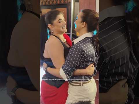 Srabanti❤️🖤Koushani #shorts #srabantichatterjee #shortsviral #koushanimukherjee #viralvideos #actor