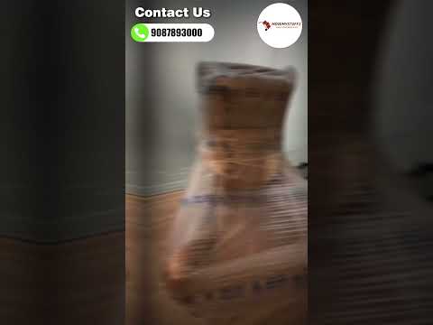 Packers And Movers - Move my stuff Packers & Movers