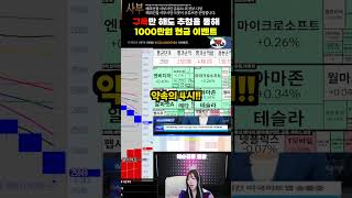 이제야 말이 통하네!! - 애순이 #해외선물 #나스닥 #해외선물실시간