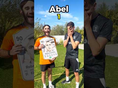 FC26 HIGHER OR LOWER!😱