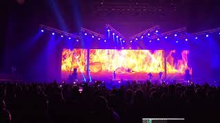 Bugi mafia Chisinau arena