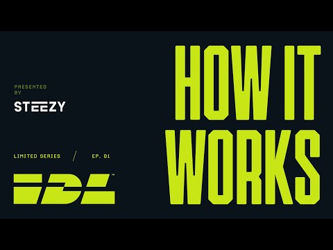 How It Works | IDL - International Dance League