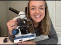 Amscope Microscope Functionality and Features