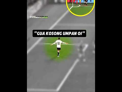 Taktik Cerdas Musiala 😏