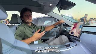 XPeng MONA M03 Review