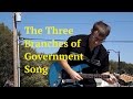 Exploring the Three Branches of American Government
