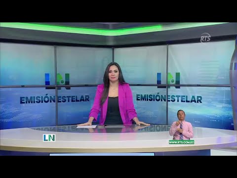 La Noticia Estelar: Programa del lunes 13 de enero de 2025