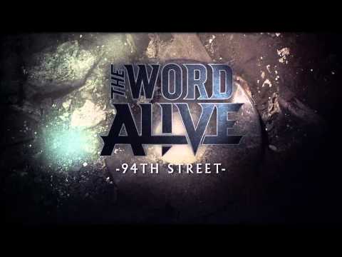 94th Street de The Word Alive Letra y Video