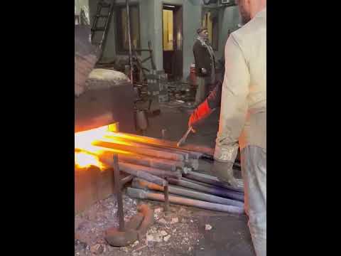 Most Incredible Truck Axle Manufacturing Process in Factory #manufacturing  #process #amazing