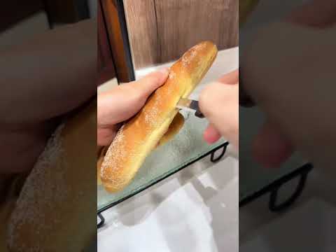 بوكاديوس شمالي على الطريقة الأصلية مع مايونيز دون بيض مايونيز بلا بيض سندويشات #short #shorts