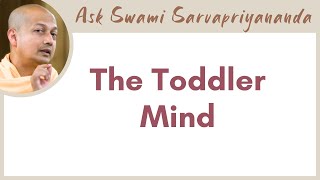 How to overcome doubts and find clarity in spiritual life? | The Toddler Mind