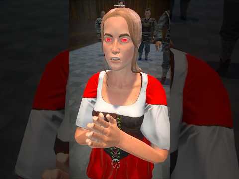 Der Kohlen Hexentest! #animation #shorts #trends