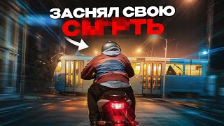 МОТОЦИКЛИСТЫ ЖИВУТ НЕДОЛГО и вот почему: