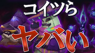 【原神】7時間の激闘の末、遂にやりました。【幽境の激戦】