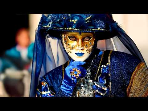 Venise : les trésors de la lagune éternelle - Documentaire voyage - AMP