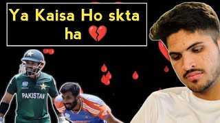 unbelievable, How we lost this Match 💔 | pak v ind | Pakistan Lost