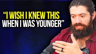 Alex Hormozi's Life Advice Will Leave You SPEECHLESS!