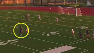 Friday college game highlights: Jackson State vs  Nicholls State University ⚽️ 9/12/25 