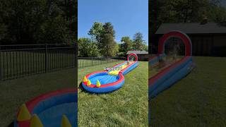 Transforming my backyard!