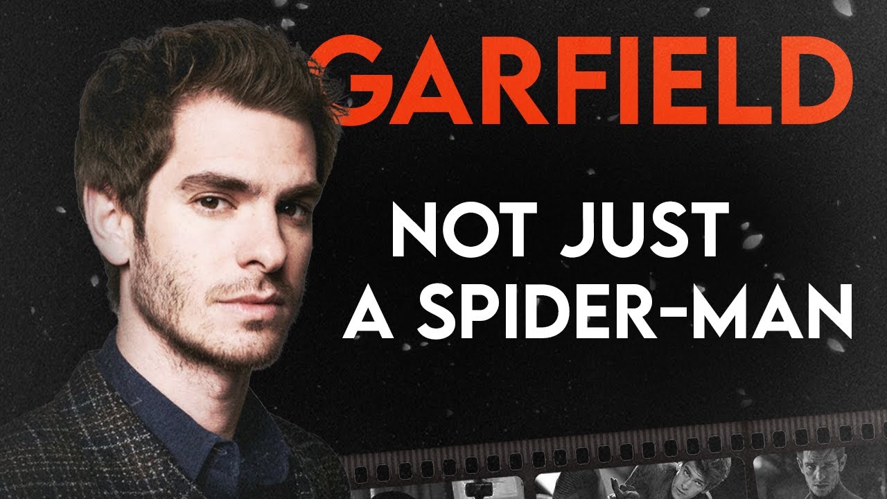 What Happened To Andrew Garfield - Full Biography (The Amazing Spider-Man, Hacksaw Ridge)