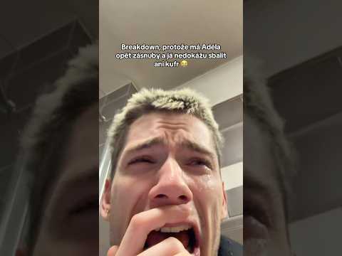 ADÉLA SE ZNOVU ZASNOUBILA!