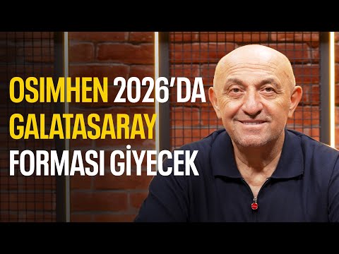 Sinan Engin: Mourinho, Ali Koç'u Kandırmış, Kongre Olursa Aziz Yıldırım Kazanır!
