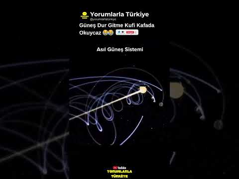 Güneş Dur Gitme Kufi Kafada Okuycaz 😂