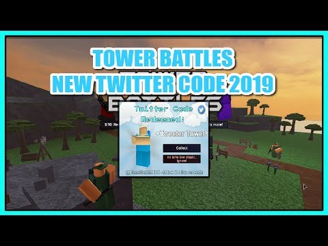 Planet3arthrblx Twitter Codes 07 2021 - roblox tower battles money hack