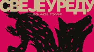 Jasminka Petrović: "Sve je u redu" - 5. epizoda | RADIO DRAMA