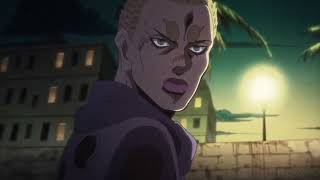 Limp Viscuit becomes Limp Bizkit.mp3 - JJBA Stone Ocean