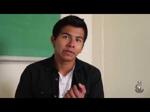 Graduate Profile: Gerardo Archundia