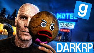 L'ADOLESCENCE DU TUEUR AU PAIN D'ÉPICES !! 😨 - Garry's Mod DarkRP