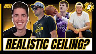 Lakers Mailbag: What's A Successful Season? + 2024 Mavs vs. 2027 Lakers & More
