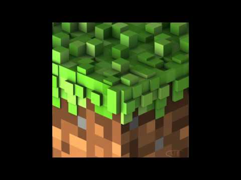 C418 - Chris - Minecraft Volume Alpha