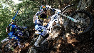 Red Bull Romaniacs 2025 | Last Struggle | Final day