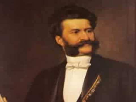 The Blue Danube - Johann Strauss