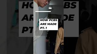 These robots change their own drill bits (PCB fab pt 1)