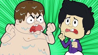 PICTURE DAY GONE WRONG (Smosh Babies #54)