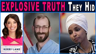NEW Details Surrounding Alex Pretti as Omar SCRAMBLES Over New Evidence in California