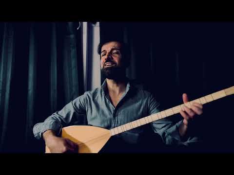 erkan acar - O güzel Yüzünü Benden Saklama (VİDEO KLİP)