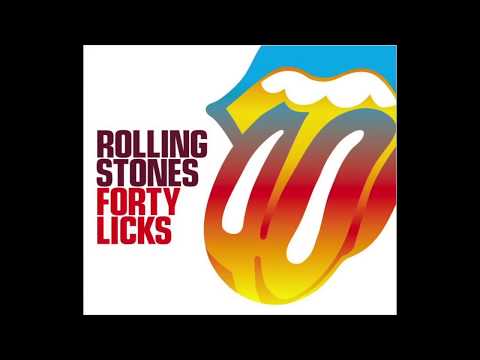 The Rolling Stones | Beast of Burden (HQ)