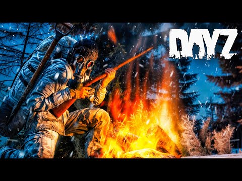 FIN DEL VIAJE - DayZ (Capitulo 9) | FINAL