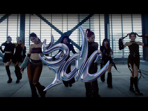COLLAR《idc》Official Music Video