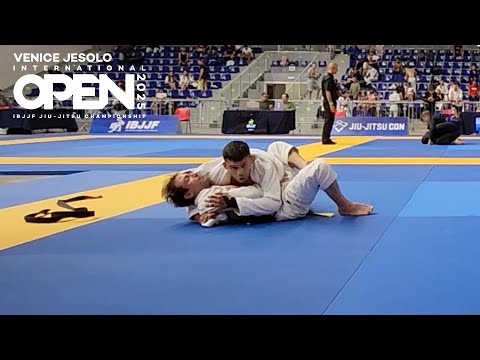 Francisco Andrade vs Stefano Bui / Venice Jesolo Open 2025