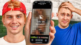 Grzebiemy w Telefonach z ŁATWOGANG