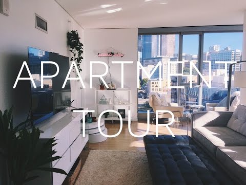 Apartment Tour | viviannnv
