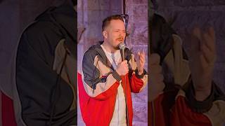 Jefferson #funny #jokes #crowdwork #standupcomedy