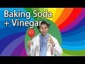 Scientific Method and Reactions