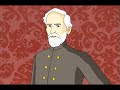 Civil War Key Events and Concepts